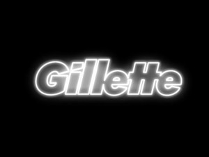 История успеха Gillette