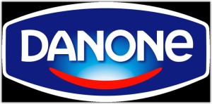 История успеха Danone