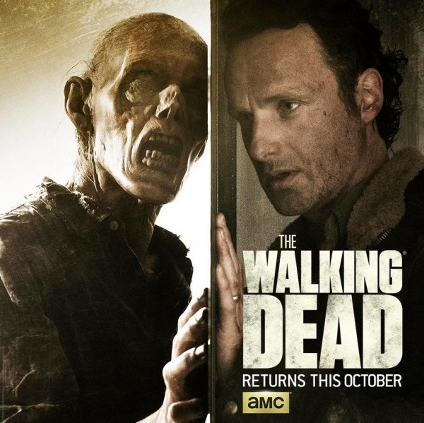 Ходячие мертвецы | The Walking Dead - 6 сезон
