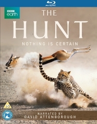 Охота | The Hunt