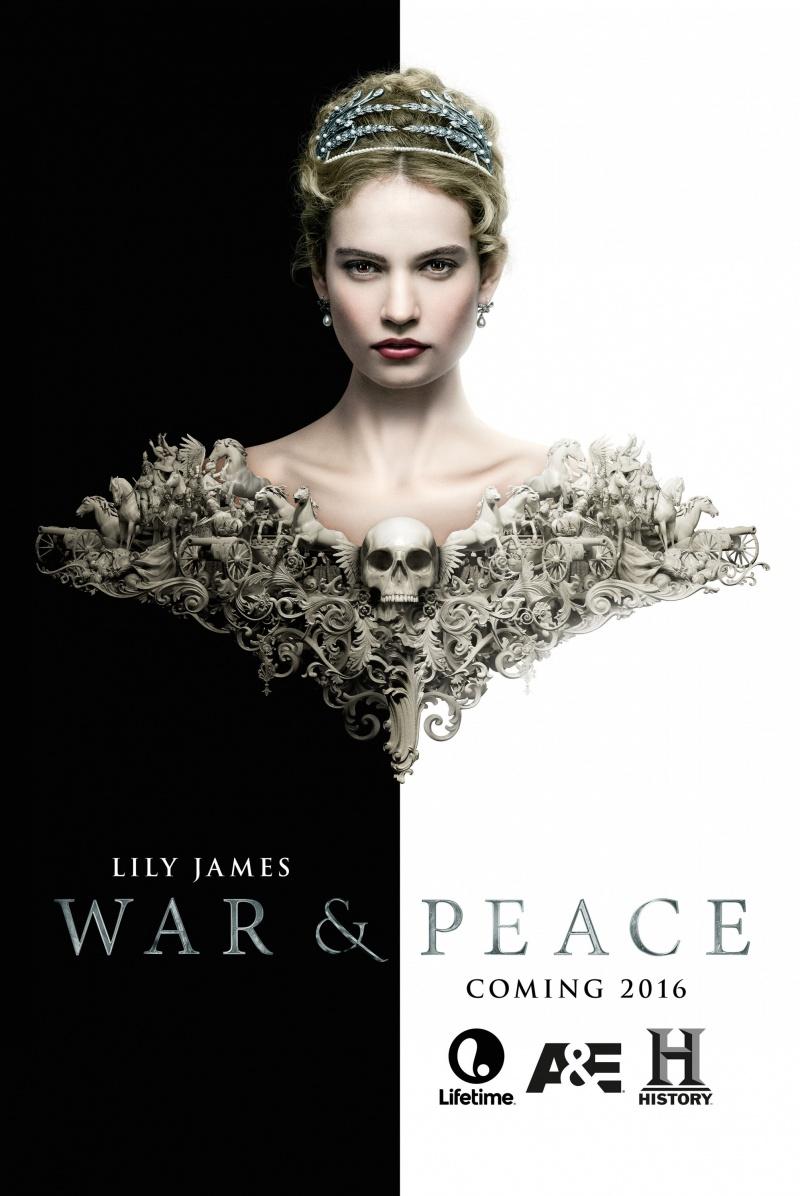 Война и мир | War and Peace - 1 сезон