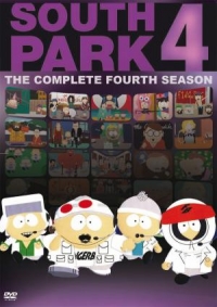 South Park / Южный Парк 4 Сезон