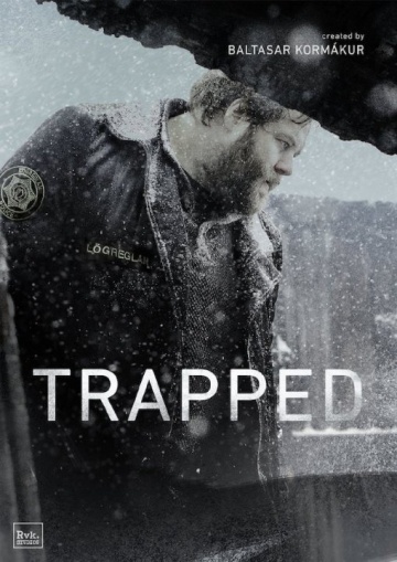 Капкан / Trapped 1 сезон