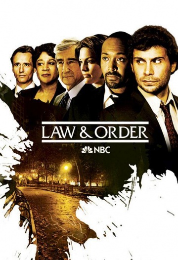 Закон И Порядок. Специальный Корпус / Law & Order 13 сезон