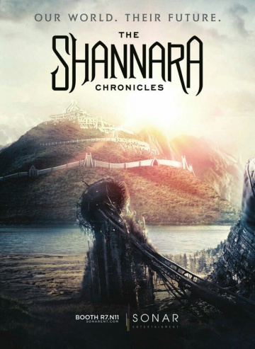 Хроники Шаннары | The Shannara Chronicles - 1 сезон