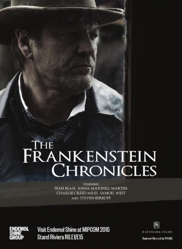 Хроники Франкенштейна | The Frankenstein Chronicles - 1 сезон