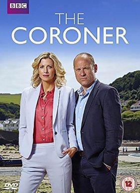 Коронер | The Coroner - 1 сезон