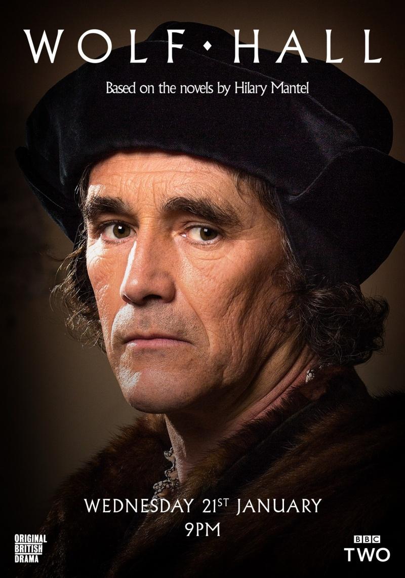 Волчий зал | Wolf Hall