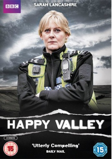 Счастливая Долина / Happy Valley  2 сезон