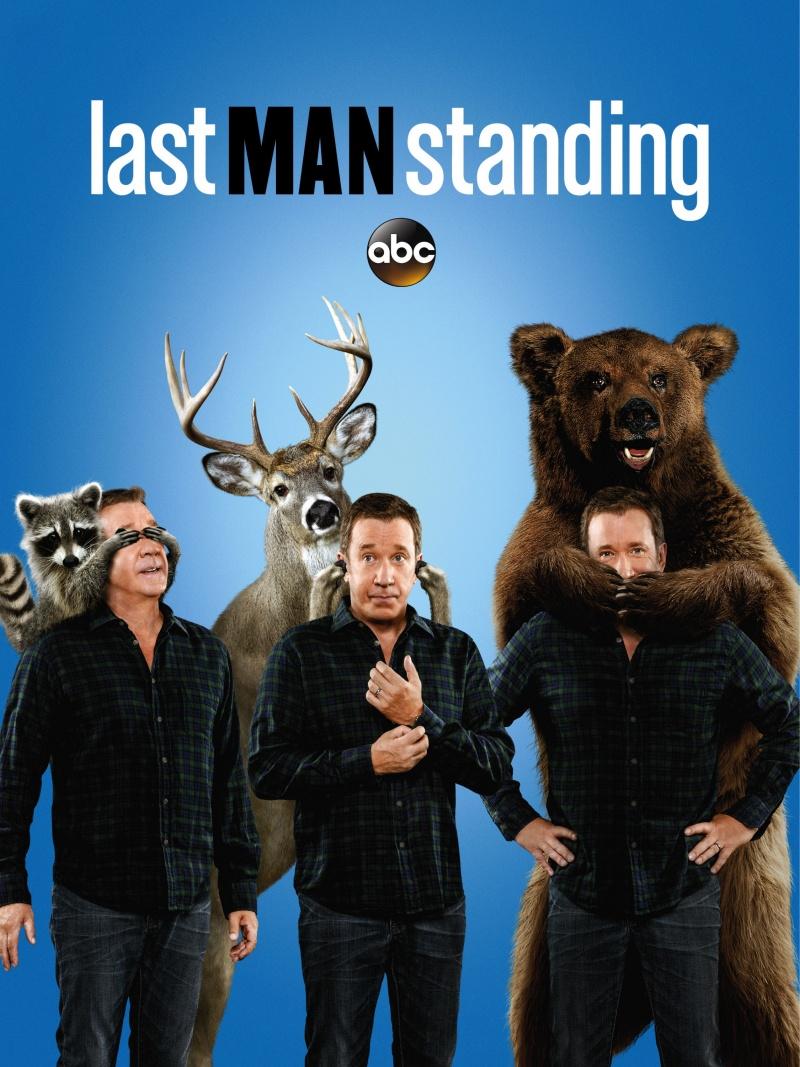 Последний настоящий мужчина | Last Man Standing - 5 сезон