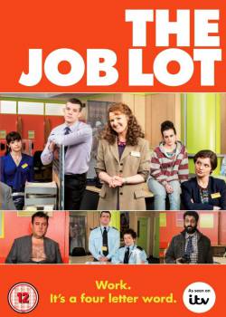 Работа не волк. Всякая всячина | The Job Lot - 3 сезон